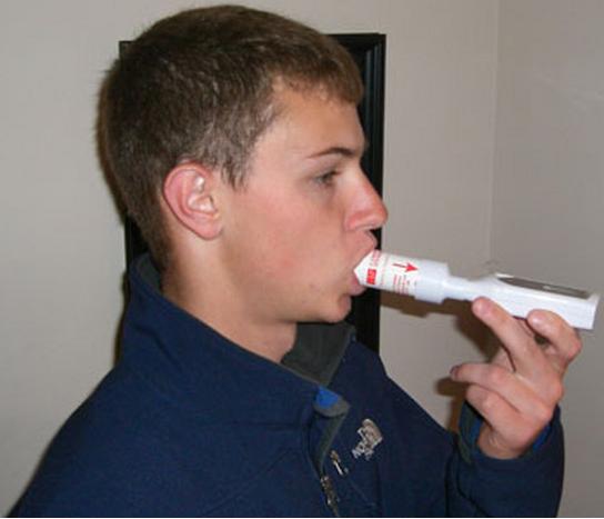 Alliance Tech Medical Alliance Mouthpiece (200/BX) 