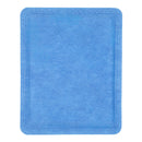 Super Absorbent Dressing ZeniABSORB Rectangle 6 X 9 Inch With Border Sterile (Box of 10)