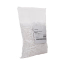 McKesson Brand McKesson Flanged Plug Cap, White, Polyethylene, for Use with 13 mm Tubes (20000/CS) 
