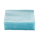 McKesson Deluxe Nonsterile Blue Procedure Towel, 13 x 18 Inch (Case of 500)