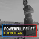 Sanofi Icy Hot Advanced Relief Pain Relief Cream 