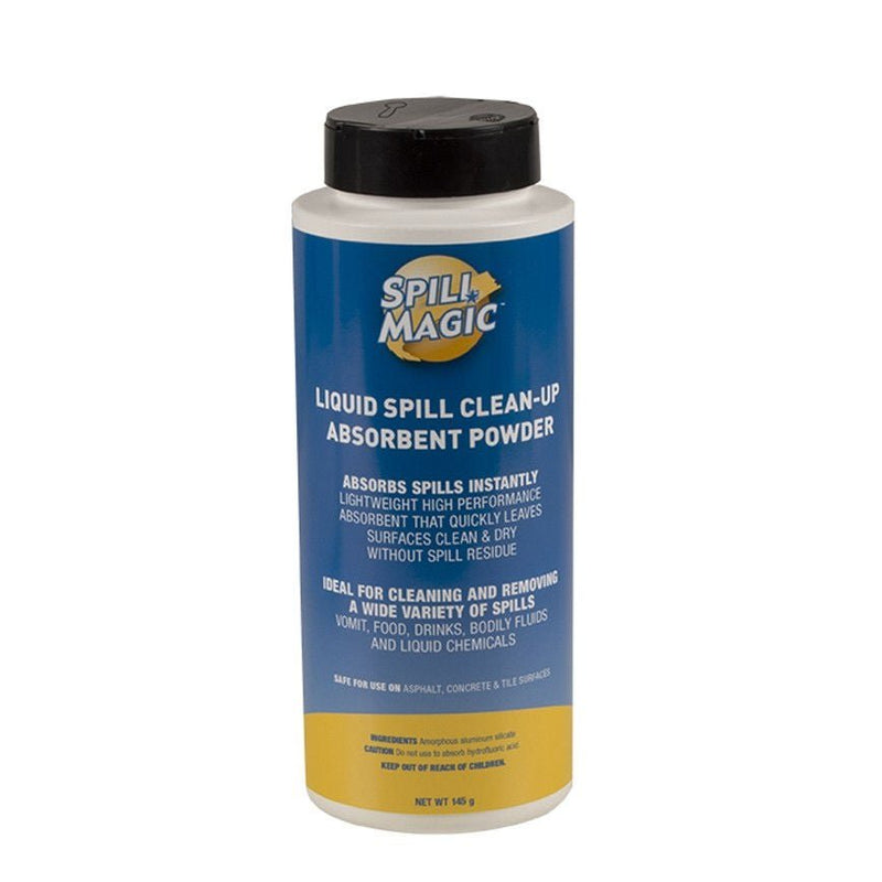 Spill Magic All-Purpose Clean-Up Spill Kit (Each) 