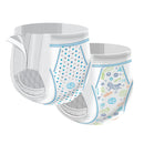 First Quality Products LLC Cutie Pants Training Pants, 4T to 5T (76/CS) 