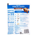 Thick & Easy Texture Modified Bread & Dessert Mix, 10.6-ounce Pouch (Case of 12)