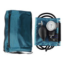 Mabis Match Mates Manual Aneroid / Stethoscope Set, Teal (Each)