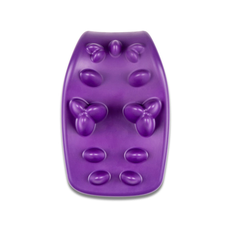 Kanjo Flex Firm Acupressure Neck Pain Relief Cushion