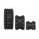 Massage Wheel Set Chirp 4 / 6 / 10 Inch Diameter
