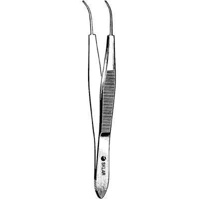 Sklar Stevens Iris Forceps - 66-4951 
