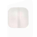 Thin Foam Dressing Cardinal Health Silicone Foam Lite 4 X 4 Inch Without Border Film Backing Silicone Face Square Sterile (50/CS)