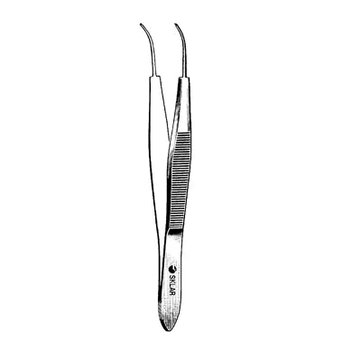 Sklar Stevens Iris Forceps 4" - 66-4955