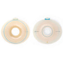 SenSura Mio Convex Flex Ostomy Barrier, 35 mm Stoma Opening, Red Color Match (Box of 5)