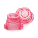 McKesson Red Tube Closure, 12, 13 and 16 mm (Bag of 1000)