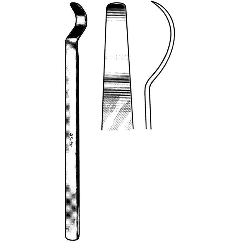 Sklar Hayes Hand and Finger Retractor - 7mm Tip - 40-7446 