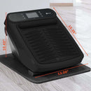 Lifepro Fitness LLC Foot Massager VibraCare Plus 10-2/5 X 13 X 15-1/3 Inch 