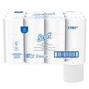 Scott Essential Premium Toilet Tissue, Extra Soft (Case of 36)