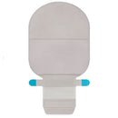 Coloplast SenSura Mio Flat 1-Piece Opaque Ostomy Pouch, 25mm Stoma (10/BX) 