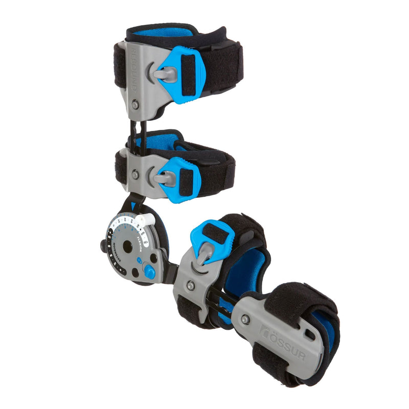 Rebound Post-Op Elbow Brace for Left Arm (Each)