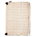 COVER MOIST HEAT PACK OVERSZTERRY THERMAL CORE 24X36
