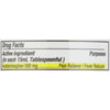 Geri-Care Acetaminophen Pain Relief, 8 fl. oz.