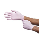 McKesson Brand McKesson Pink Nitrile Exam Glove, Small (2500/CS) 