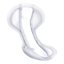 Attends Healthcare Products Attends Shaped Bladder Control Pads, Super (80/CS) 
