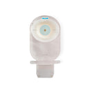 Ostomy Pouch SenSura Mio Convex One-Piece System 11 Inch Length, Maxi Deep Convex, Trim to Fit 3/8 t0 1-11/16 Inch Stoma Drainable (Box of 10)