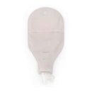 SenSura Mio High Output 1-Piece Opaque Ostomy Pouch, 10 – 100mm Stomas (10/BX) 