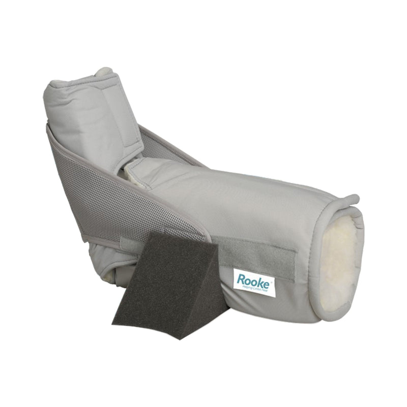 Rooke Heel Float System Boot 