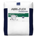 Abri-Flex Premium XS1 Absorbent Underwear, Extra Small (Case of 96)