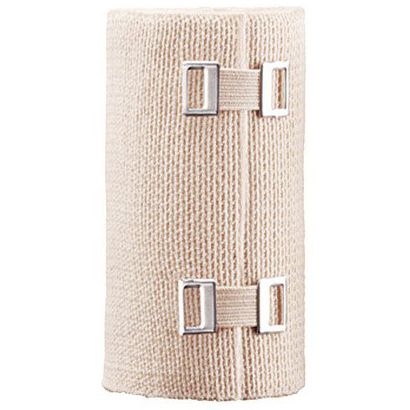 ACE Elastic Bandage with Clip - 4" Wide