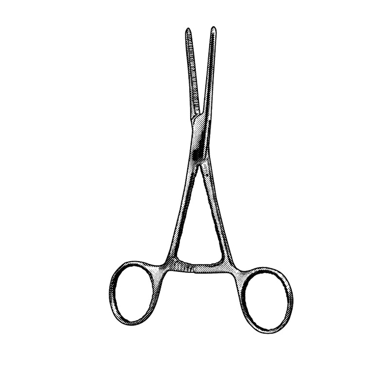 Sklar Weiss Tube Occluding Forceps - 17-3940