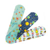 McKesson Kids Kid Design (Assorted Prints) Adhesive Strip, 3/4 x 3 Inch (Case of 2400)