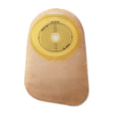 Hollister Premier One-Piece Closed End Beige Colostomy Pouch, Pre-cut to Fit 35 mm Stoma (30/BX) 