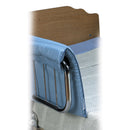 SkiL-Care Vinyl Bed Rail Pads, Half-Size
