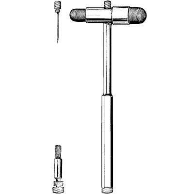 Merit Buck Percussion Hammer - 97-021