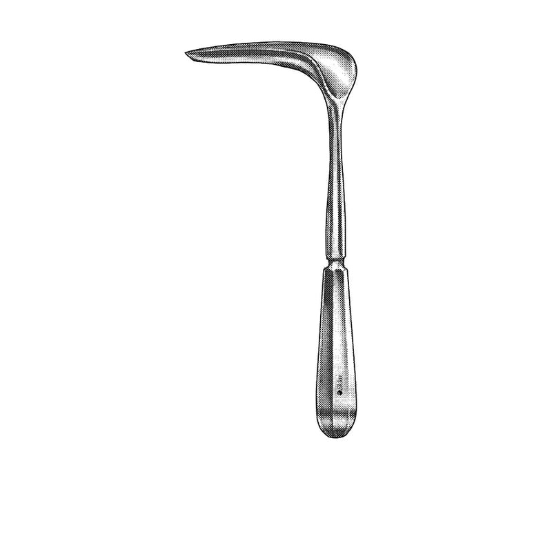 Sklar Czerny Rectal Speculum - 80-2238 