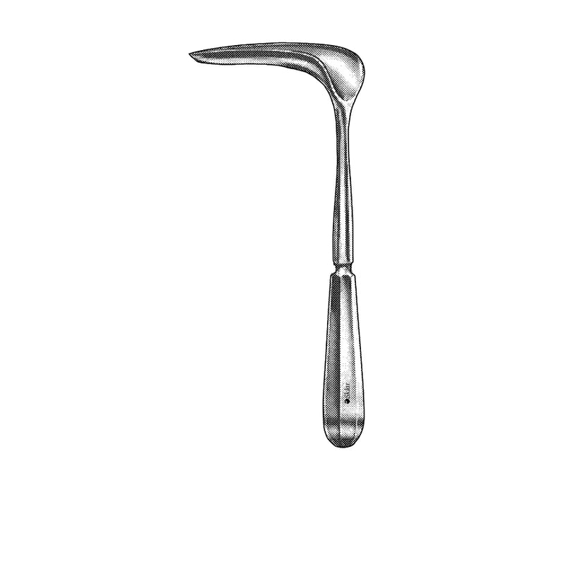 Sklar Czerny Rectal Speculum - 80-2238