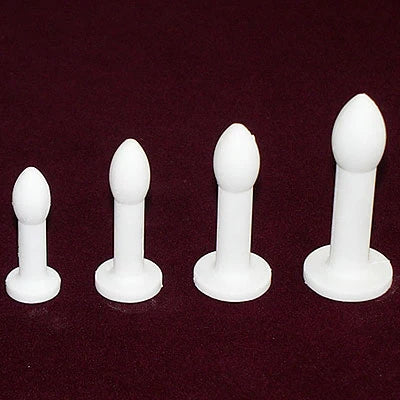 Sklar Silicone Vaginal Dilators - 90-5260