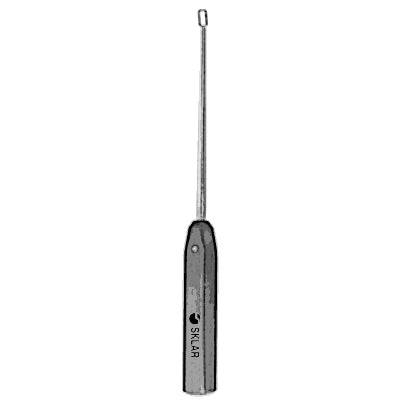 Sklar Casper Curette - 8-3/4", 5mm - 41-1867