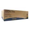 Paper Towel Medd Max Hardwound Roll 7-3/4 Inch X 800 Foot (6/CS)