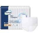 Essity HMS North America Inc Tena Dry Comfort Absorbent Underwear, Large (72/CS) 