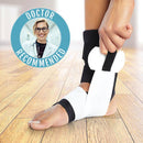 Cropper Medical BioSkin TRILOK Ankle Brace, Medium