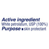 Vaseline Petroleum Jelly (Each)