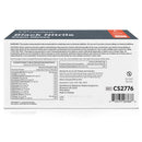 CareStock Nitrile Exam Glove, Large, Black (Case of 2500)