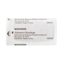 McKesson Brand McKesson Tan Adhesive Strip, 2 x 4 Inch (24/CS) 