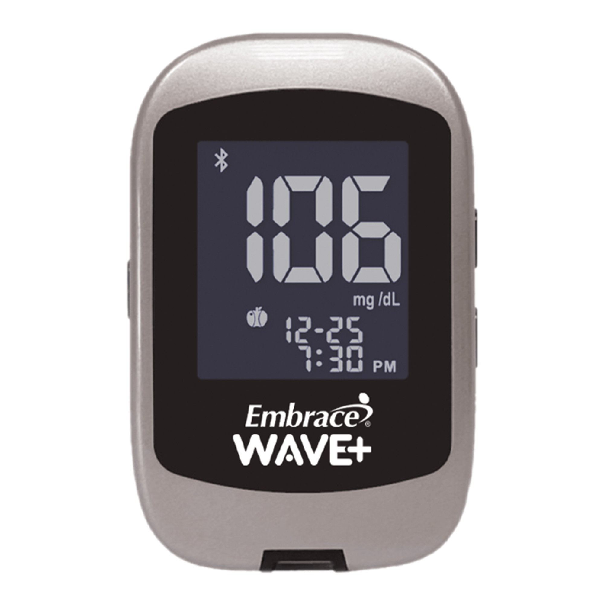 Omnis Health EmbraceWave+ Blood Glucose Monitoring System 