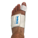 TAS Toe Splint, One Size Fits Most (Case of 36) 