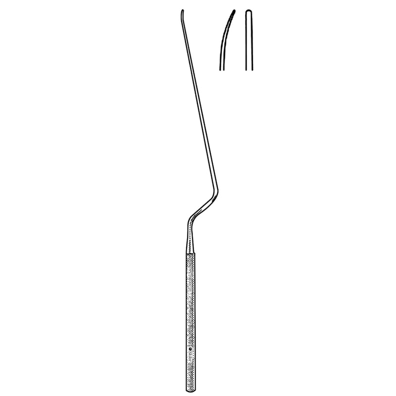 Sklar Landolt Reulen Dissector - 79-3105