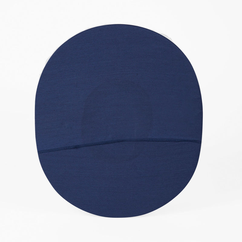 McKesson Donut Seat Cushion, 14 Inch 