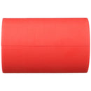 McKesson Brand McKesson Exercise Resistance Band, Red, 5 Inch x 25 Yard, Light Resistance 